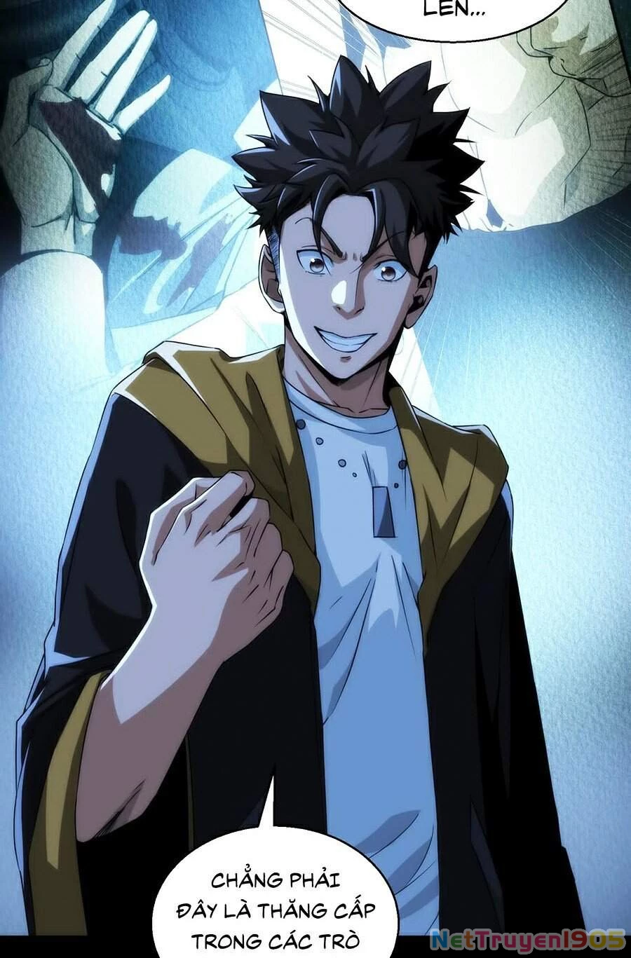 Trọng Quyền Chapter 8 - 53