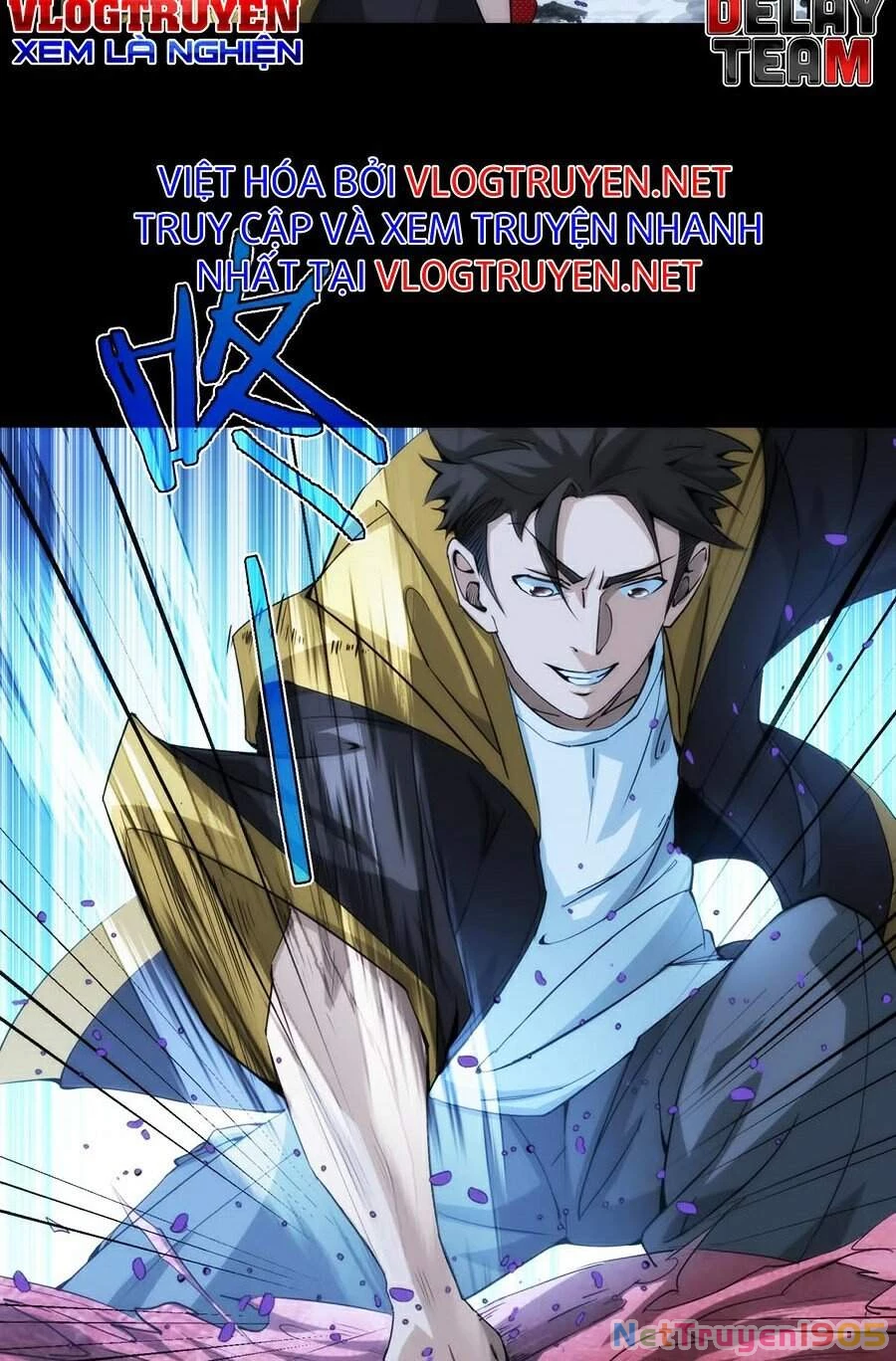 Trọng Quyền Chapter 8 - 55