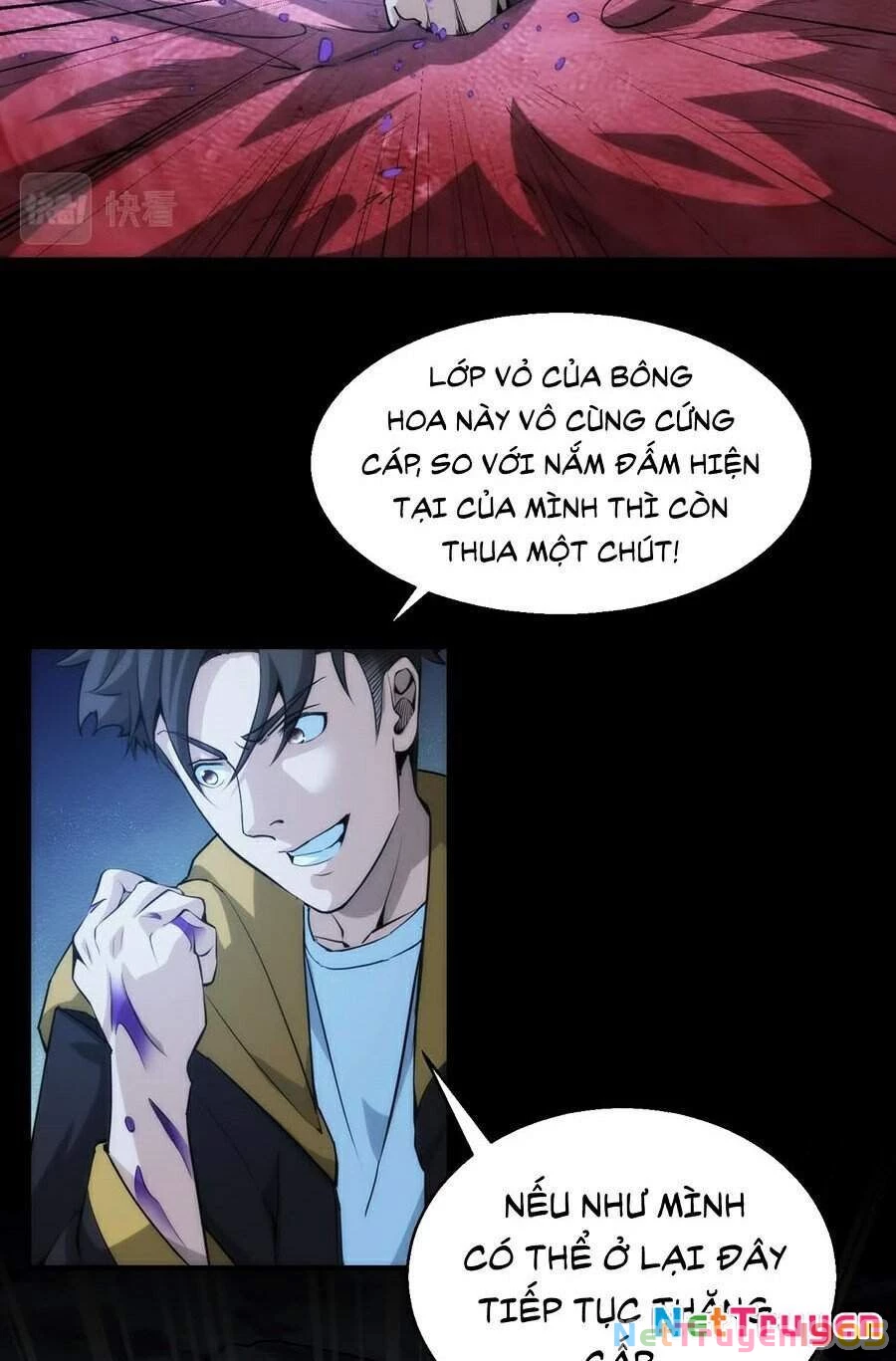 Trọng Quyền Chapter 8 - 56