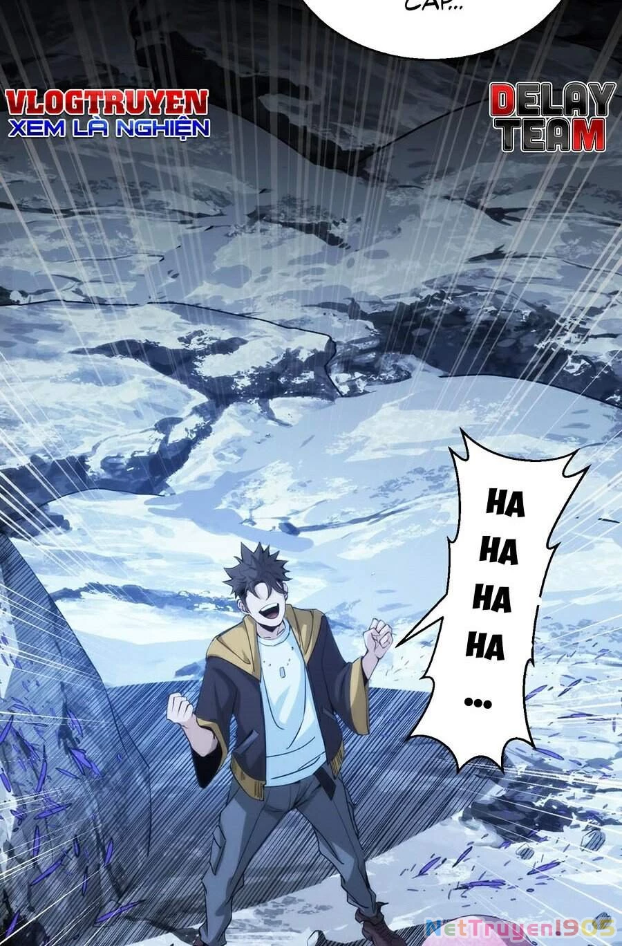 Trọng Quyền Chapter 8 - 57