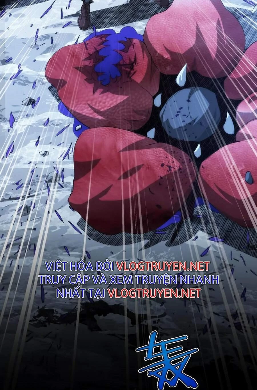 Trọng Quyền Chapter 8 - 58
