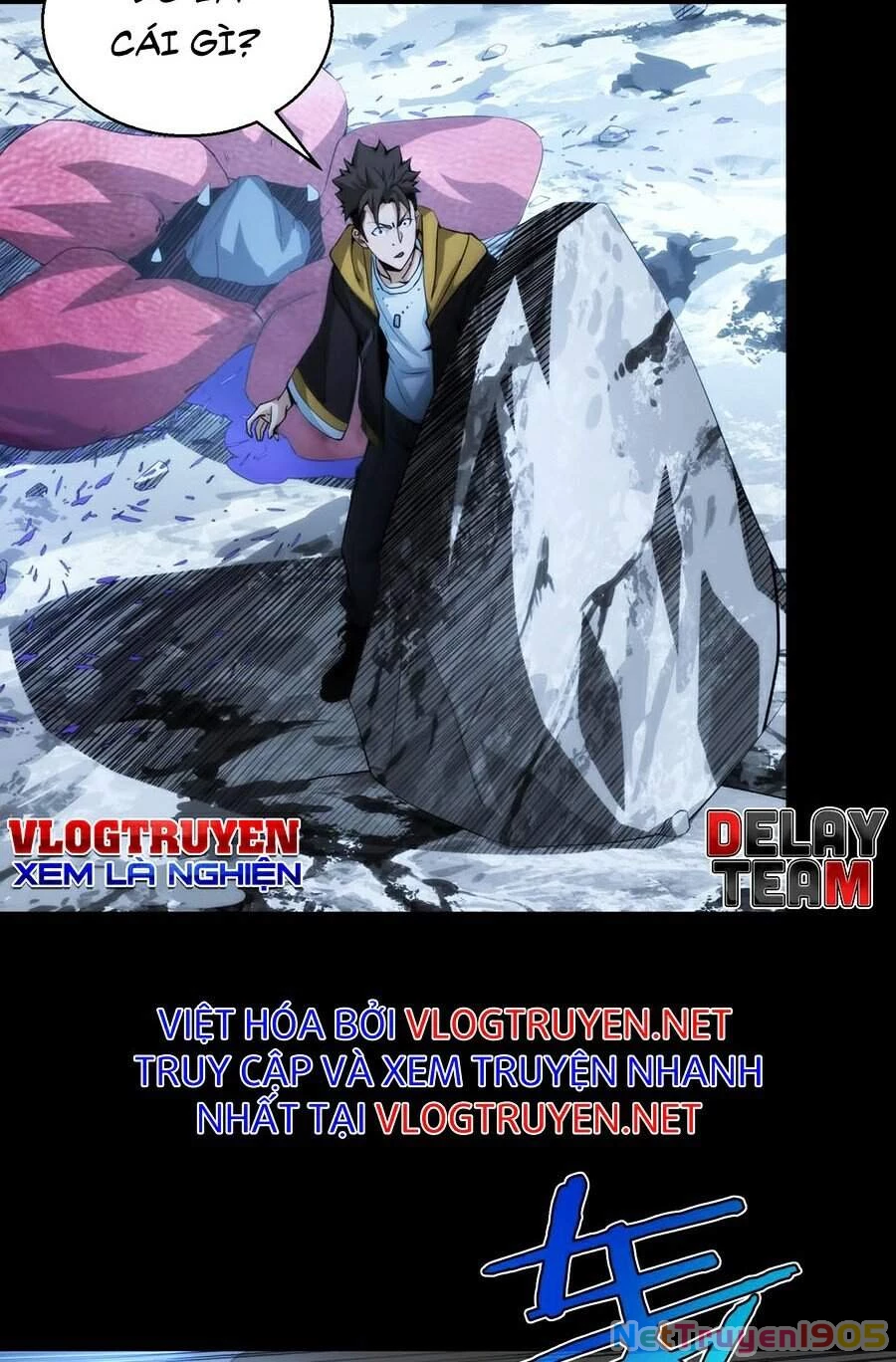 Trọng Quyền Chapter 8 - 60