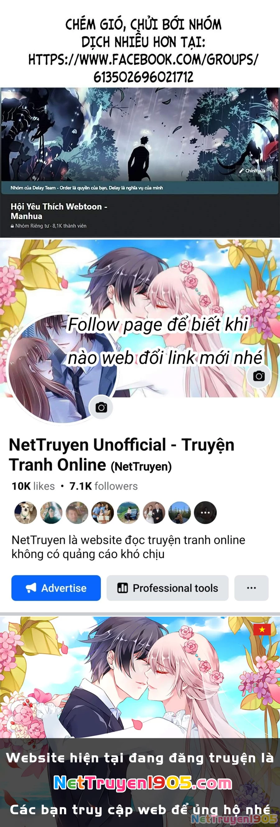 Trọng Quyền Chapter 8 - 70