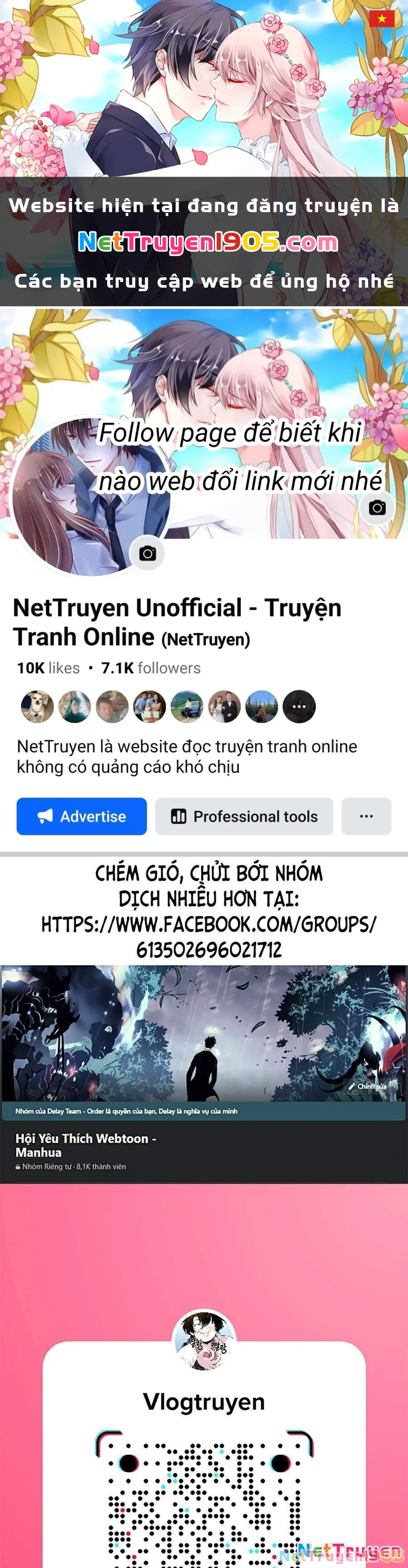 Trọng Quyền Chapter 9 - 1