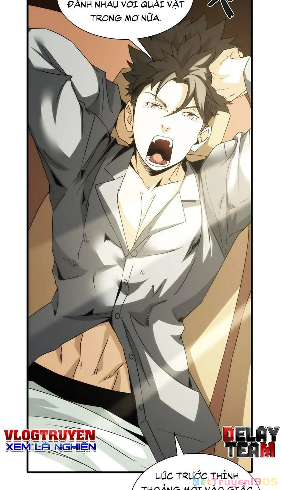 Trọng Quyền Chapter 9 - 4