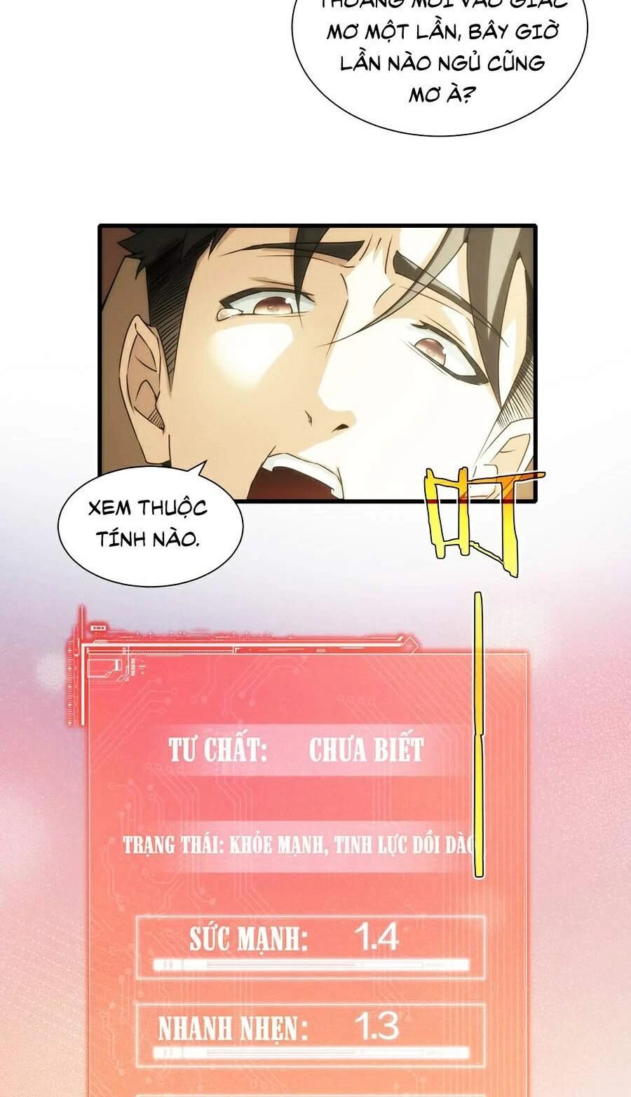 Trọng Quyền Chapter 9 - 5