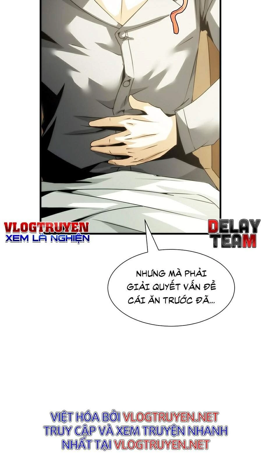 Trọng Quyền Chapter 9 - 8