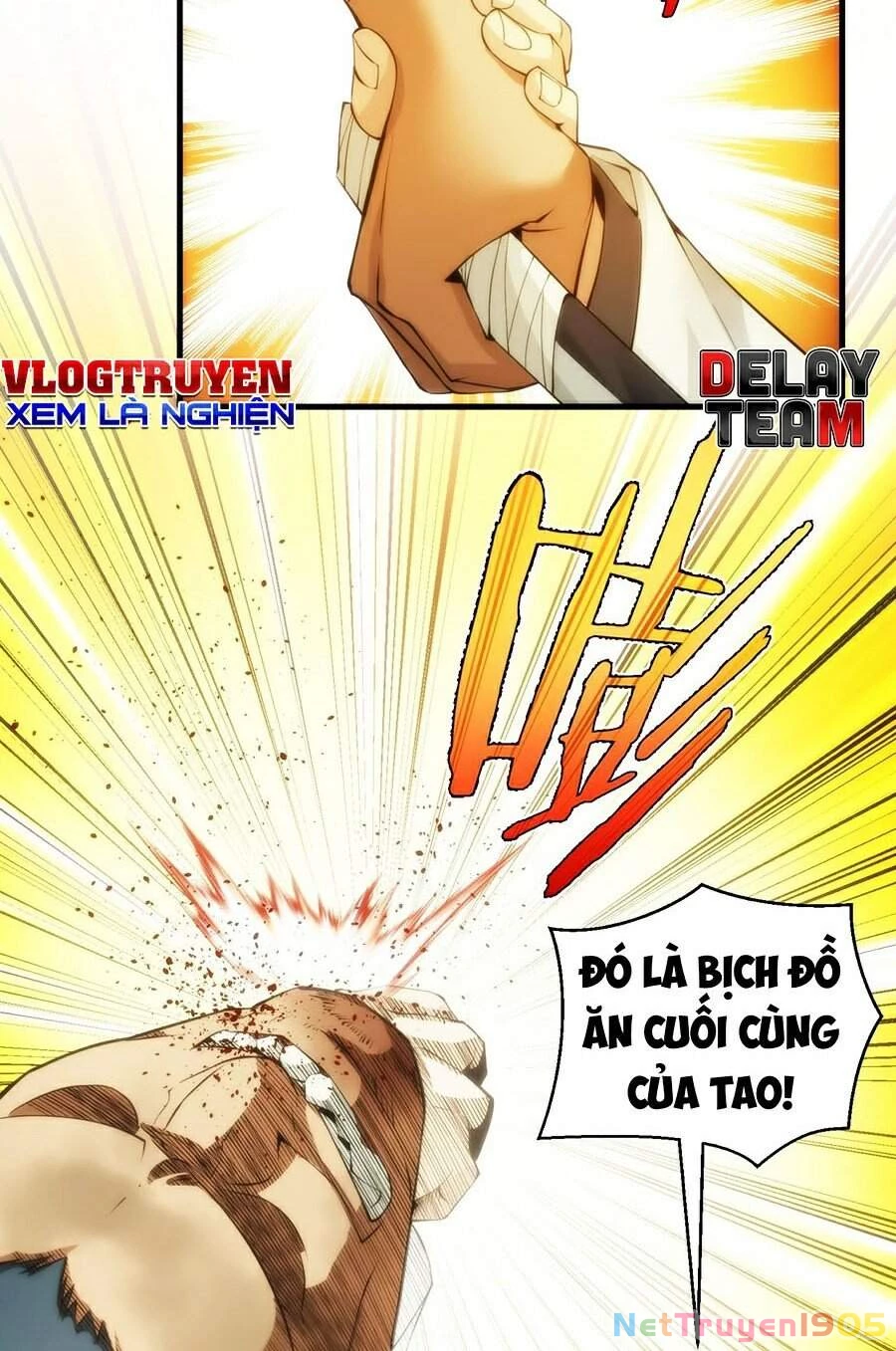 Trọng Quyền Chapter 9 - 23