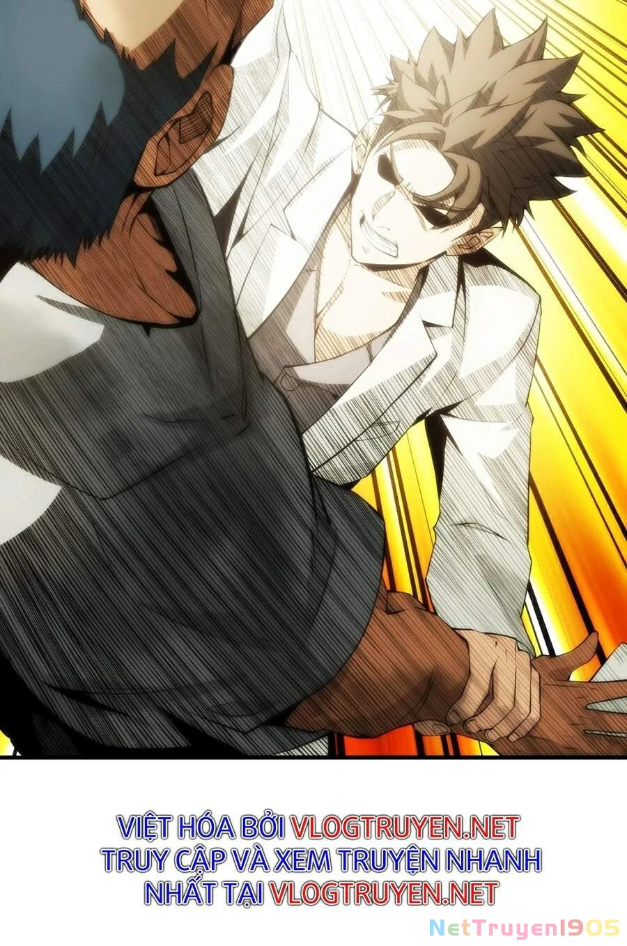 Trọng Quyền Chapter 9 - 24