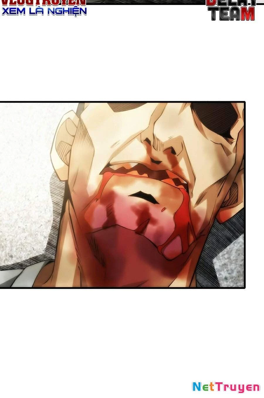 Trọng Quyền Chapter 9 - 26
