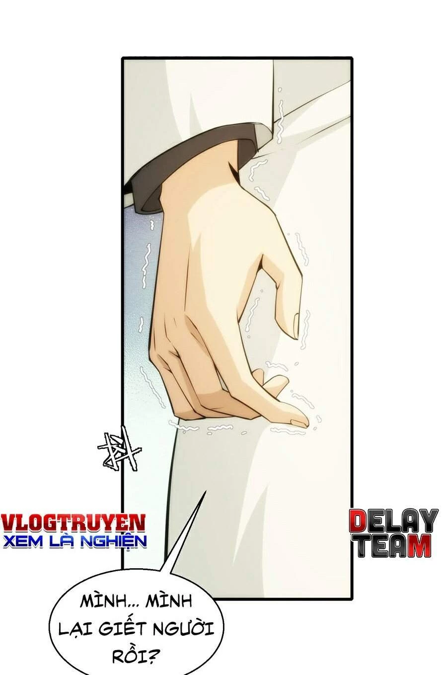 Trọng Quyền Chapter 9 - 27