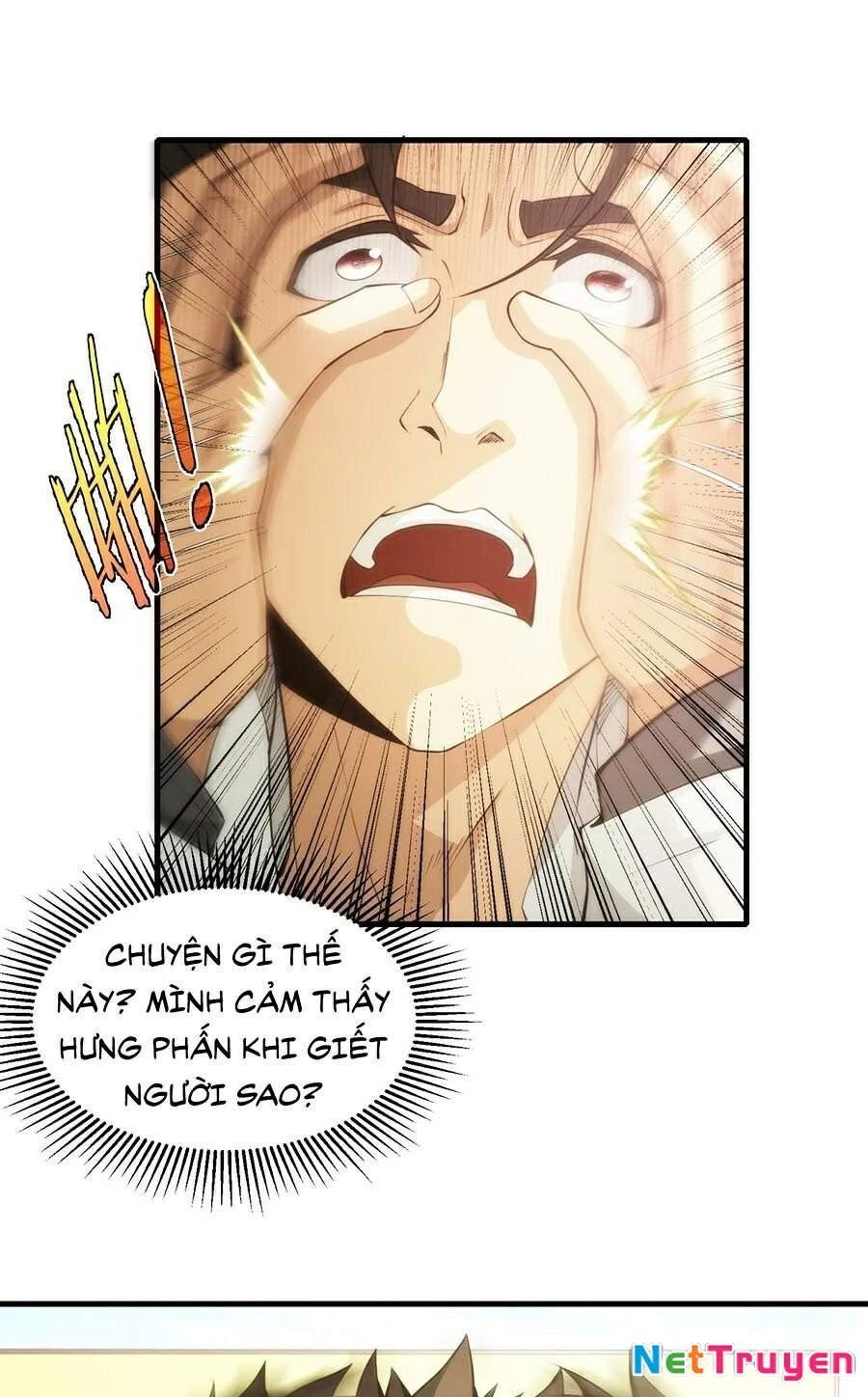 Trọng Quyền Chapter 9 - 31