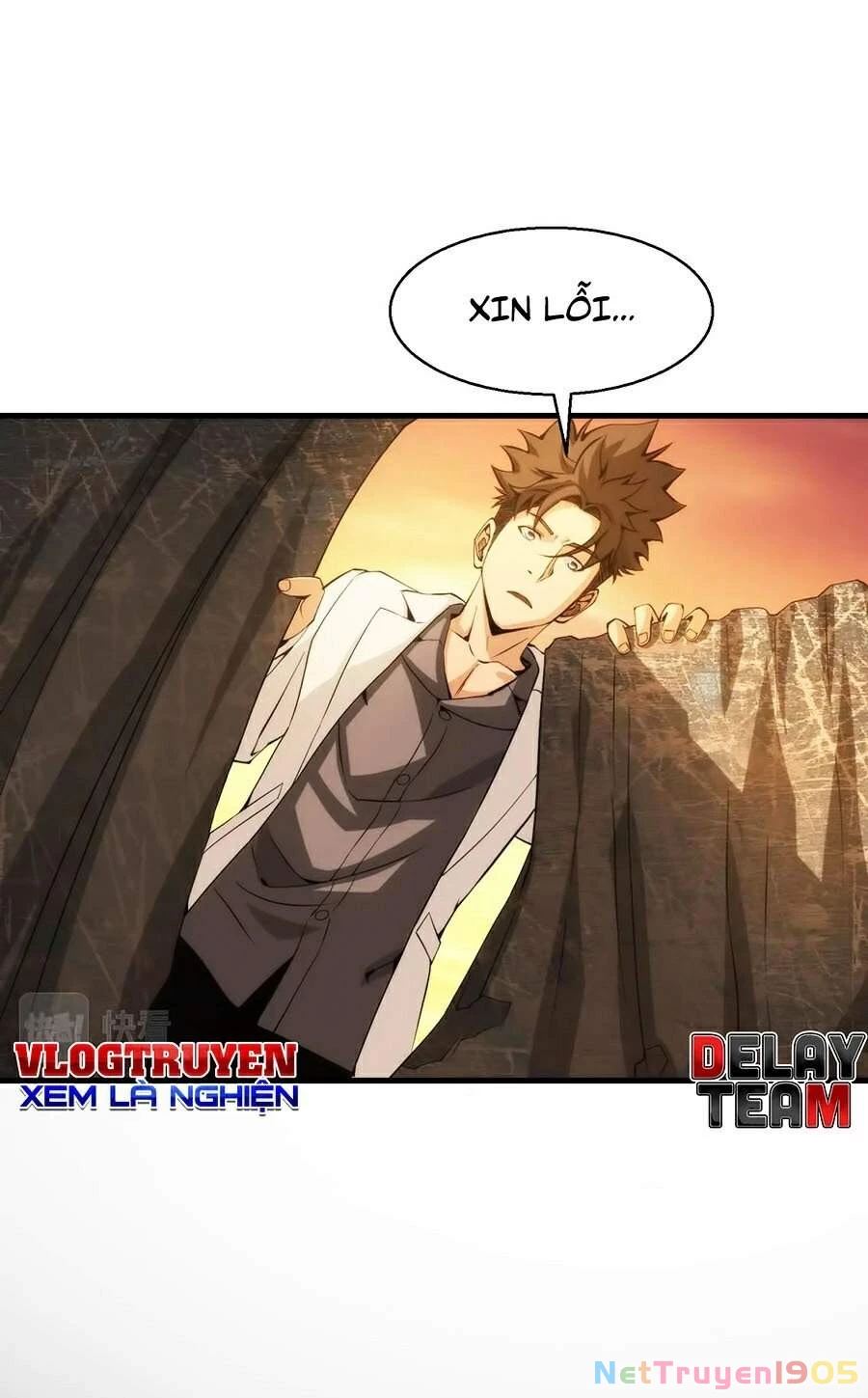 Trọng Quyền Chapter 9 - 34