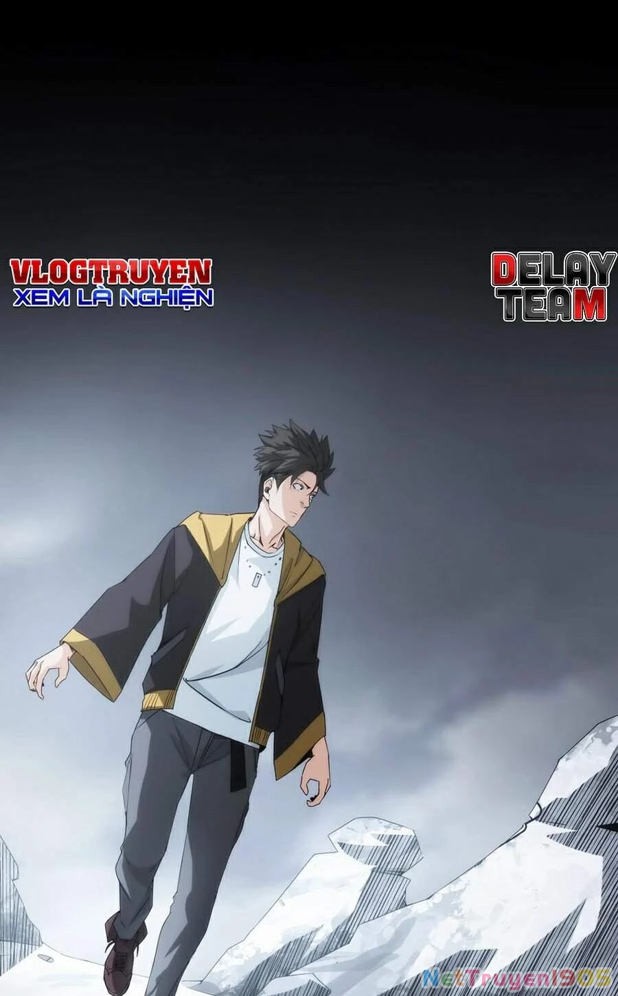 Trọng Quyền Chapter 9 - 37