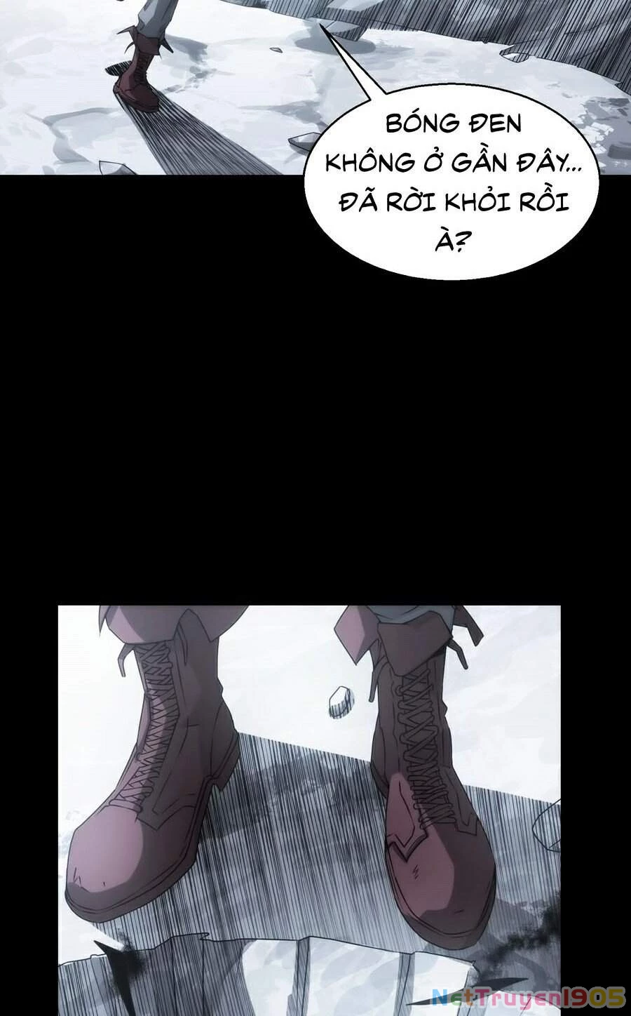 Trọng Quyền Chapter 9 - 38