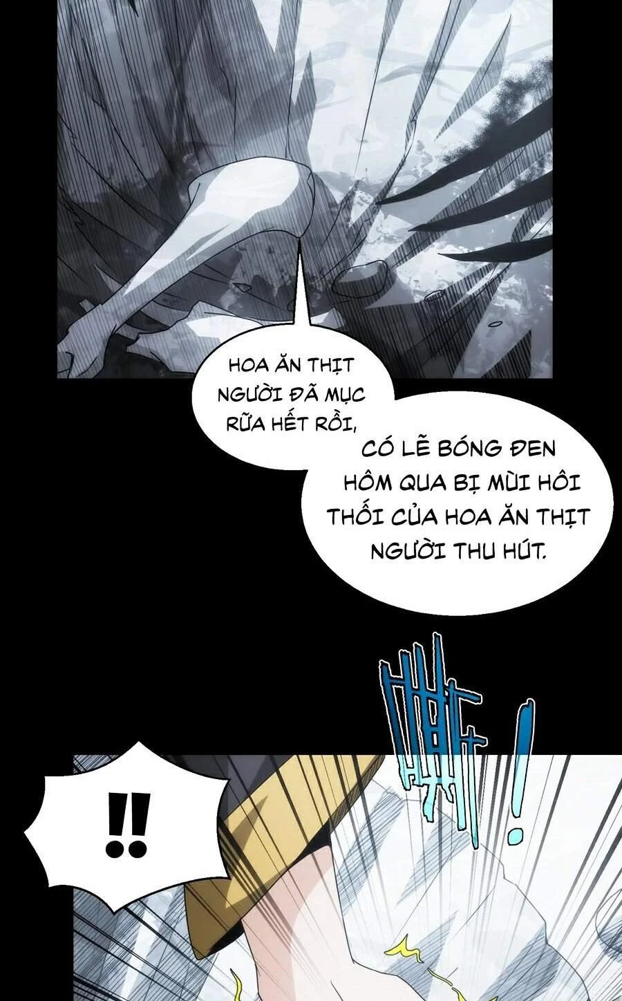 Trọng Quyền Chapter 9 - 39