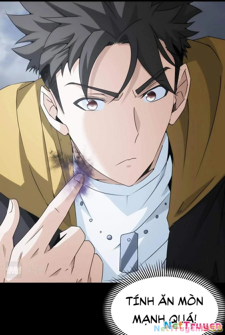 Trọng Quyền Chapter 9 - 41