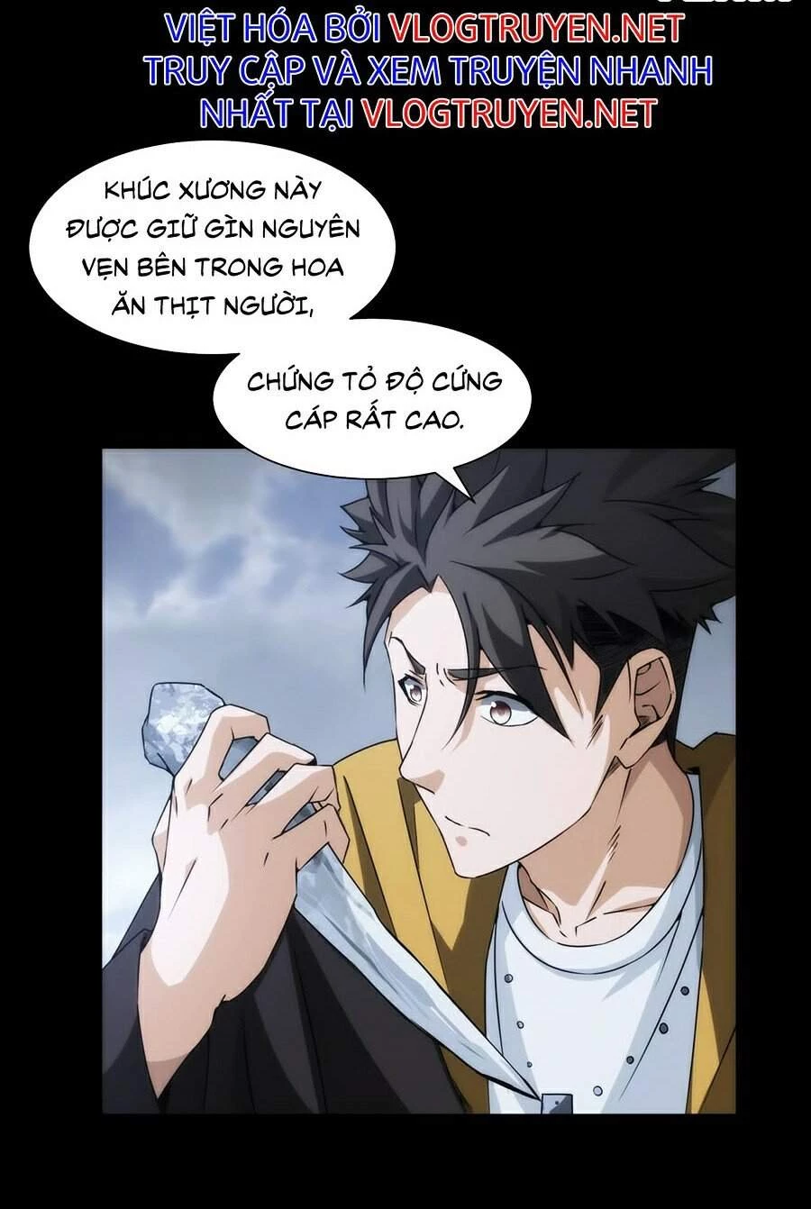 Trọng Quyền Chapter 9 - 43