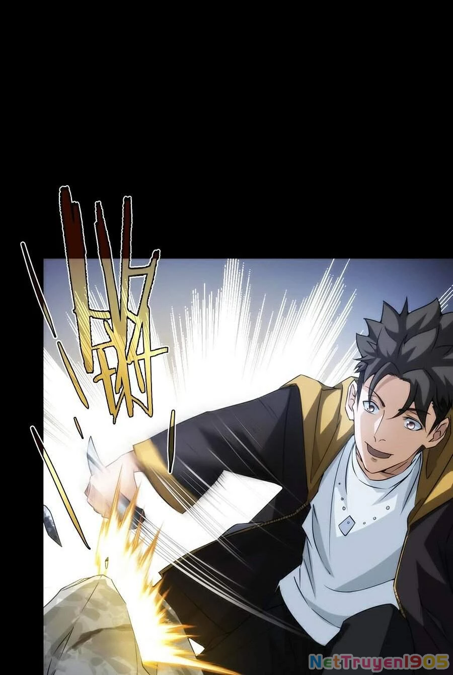 Trọng Quyền Chapter 9 - 44