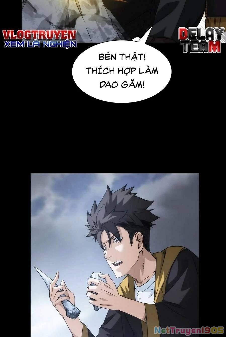 Trọng Quyền Chapter 9 - 45