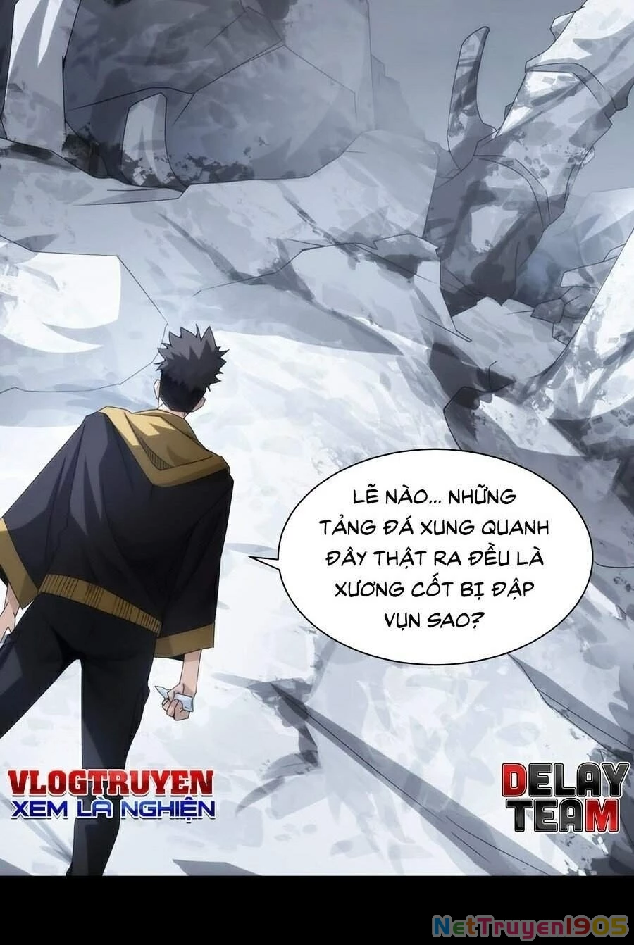 Trọng Quyền Chapter 9 - 47