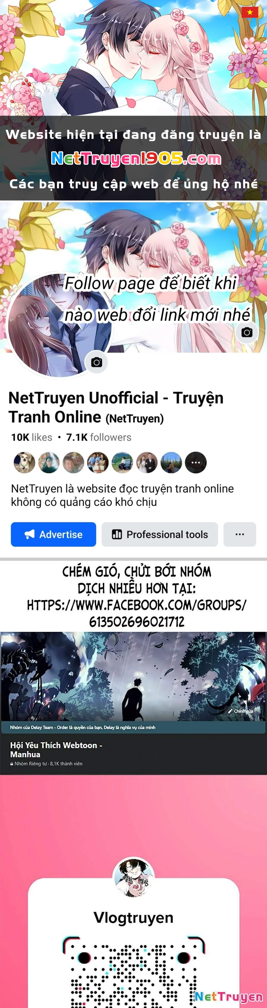 Trọng Quyền Chapter 10 - 1