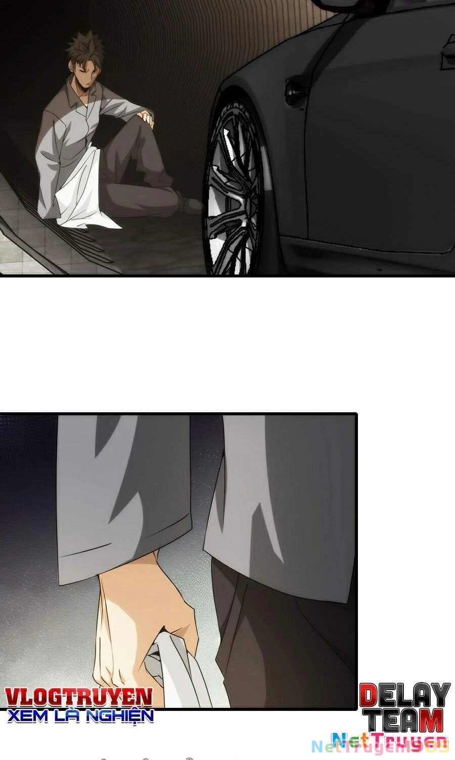 Trọng Quyền Chapter 10 - 6