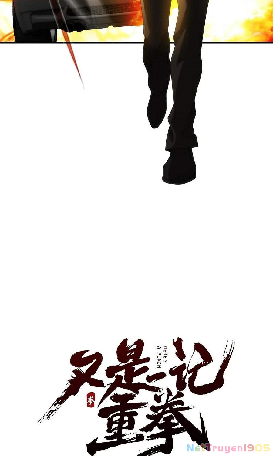 Trọng Quyền Chapter 10 - 8