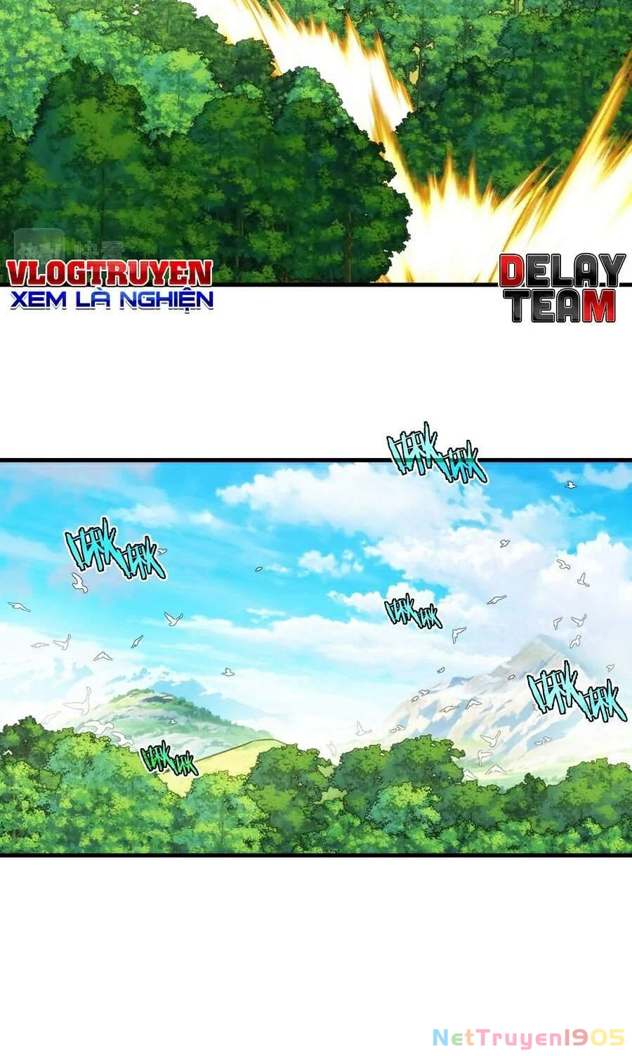 Trọng Quyền Chapter 10 - 10