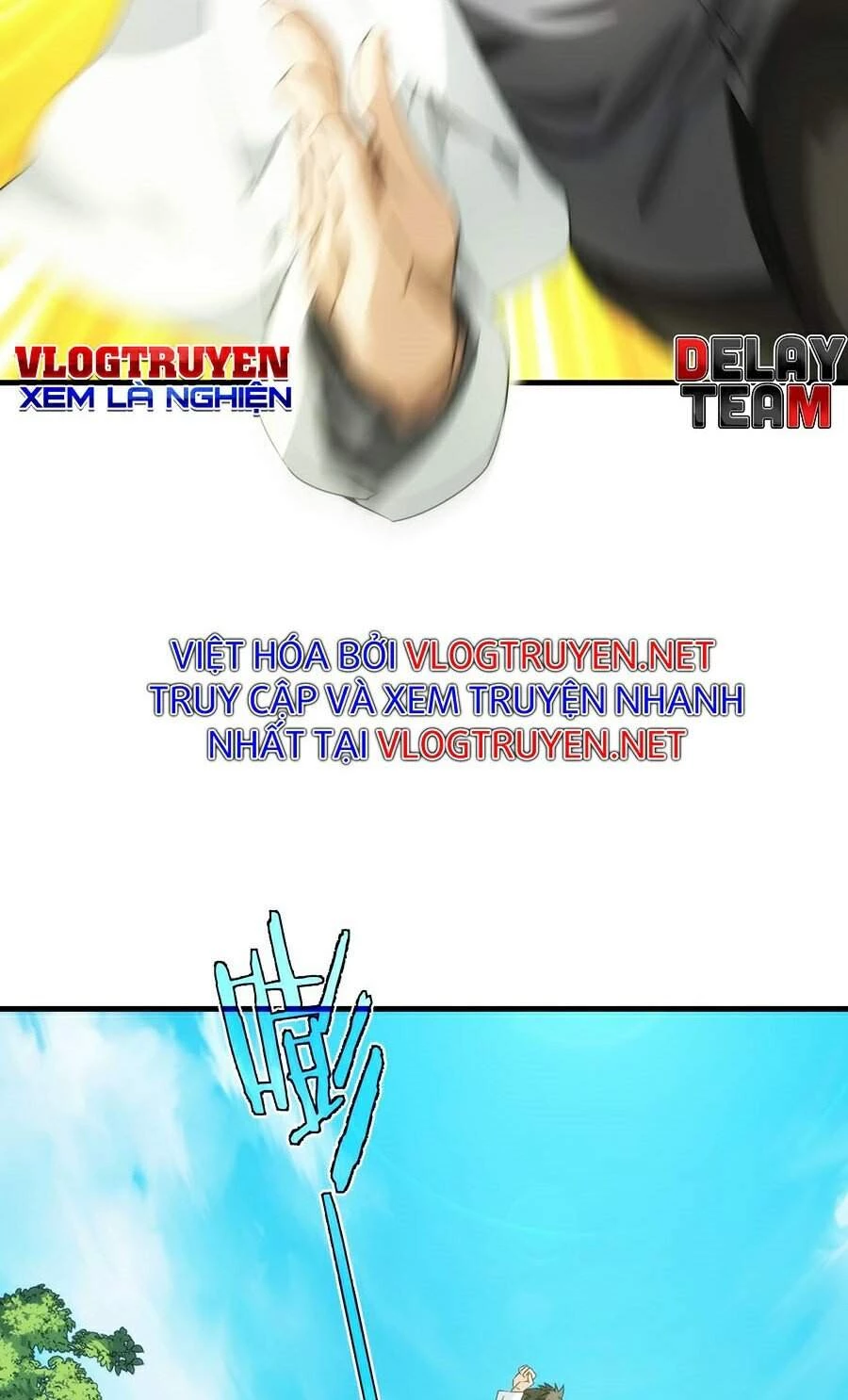 Trọng Quyền Chapter 10 - 12