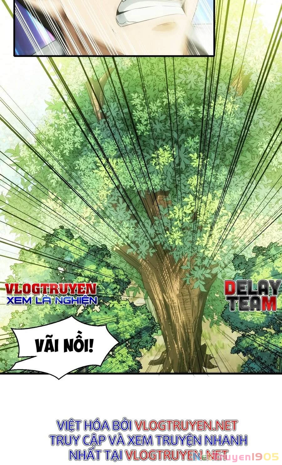 Trọng Quyền Chapter 10 - 15