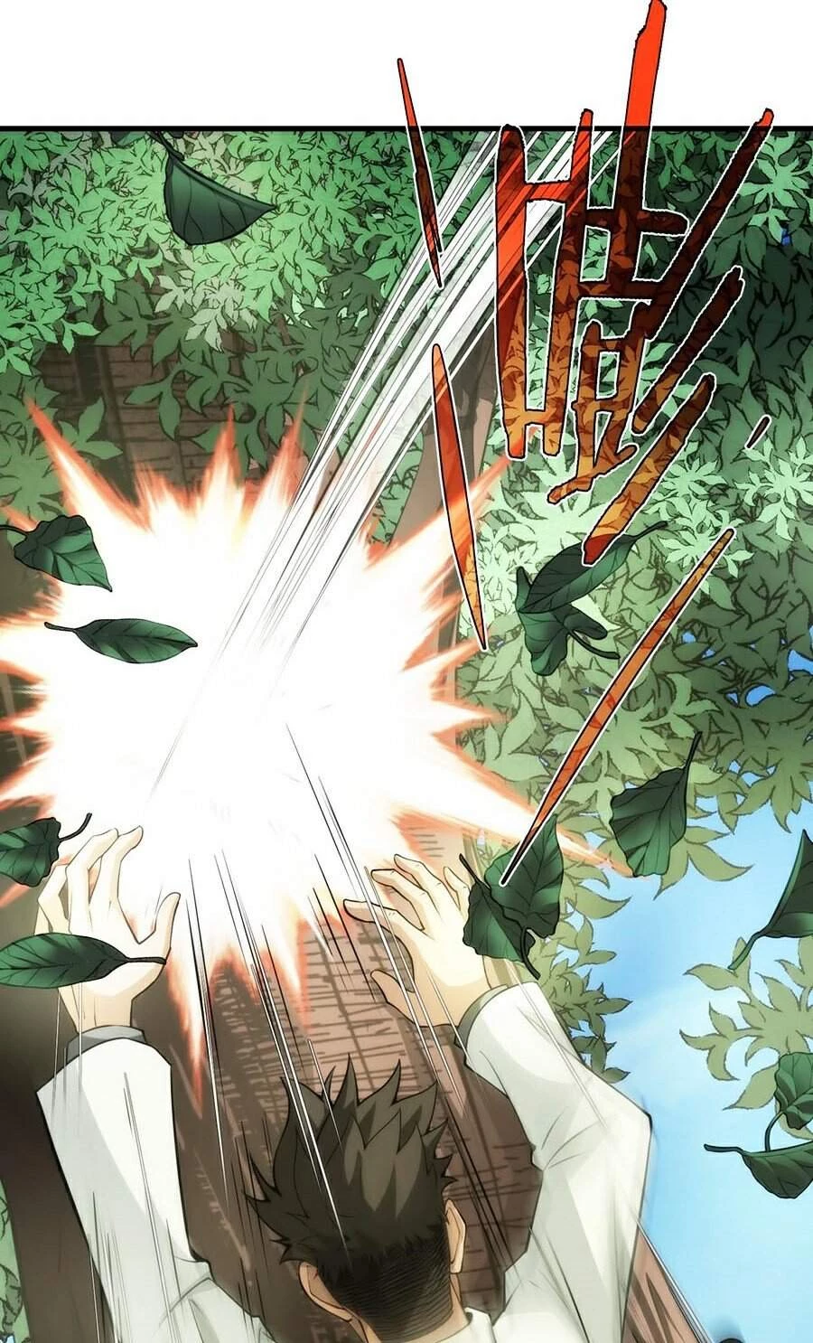 Trọng Quyền Chapter 10 - 17