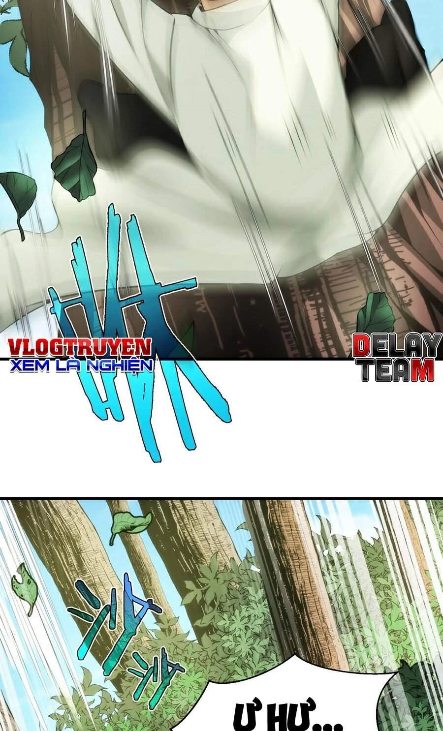 Trọng Quyền Chapter 10 - 18