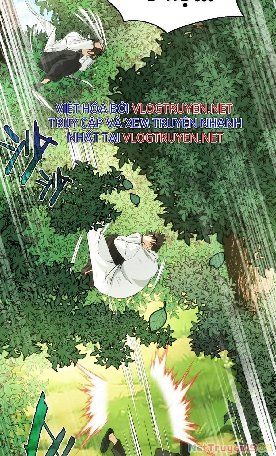 Trọng Quyền Chapter 10 - 19