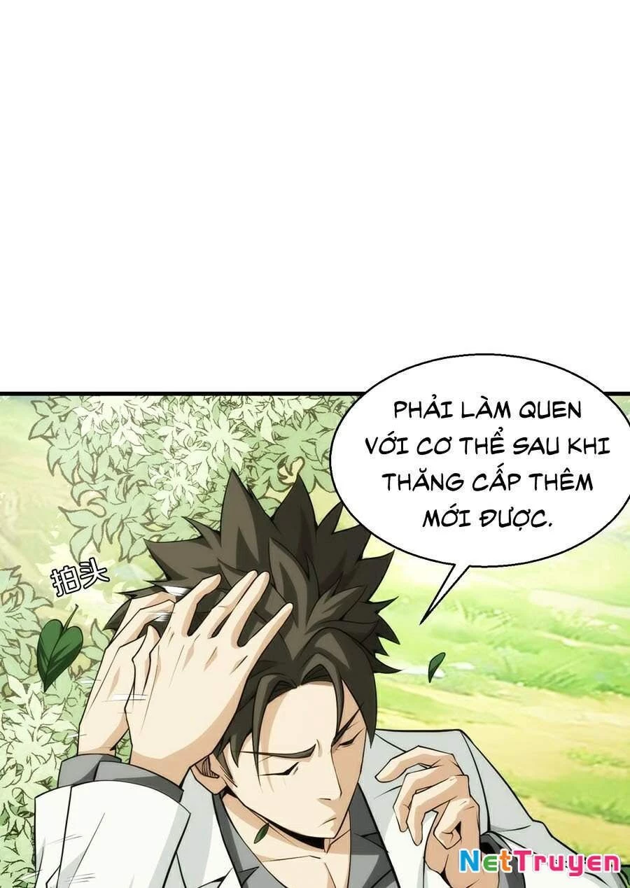 Trọng Quyền Chapter 10 - 21