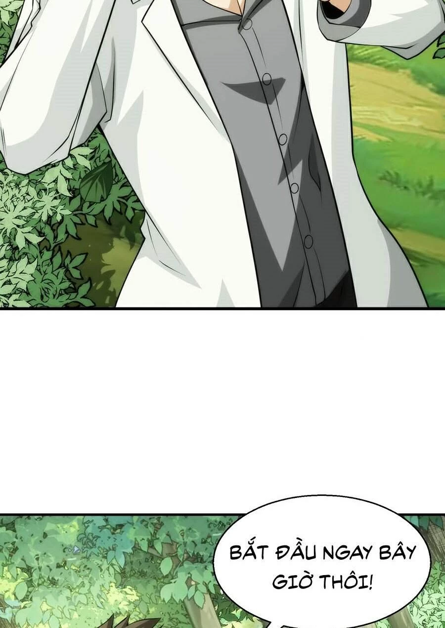 Trọng Quyền Chapter 10 - 22