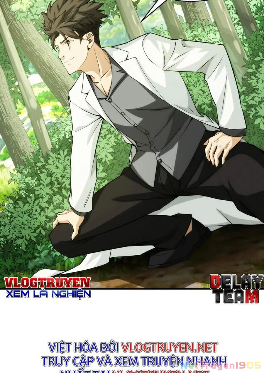 Trọng Quyền Chapter 10 - 23