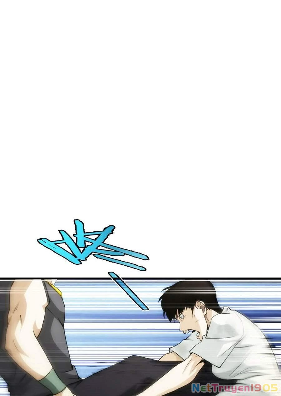 Trọng Quyền Chapter 10 - 25