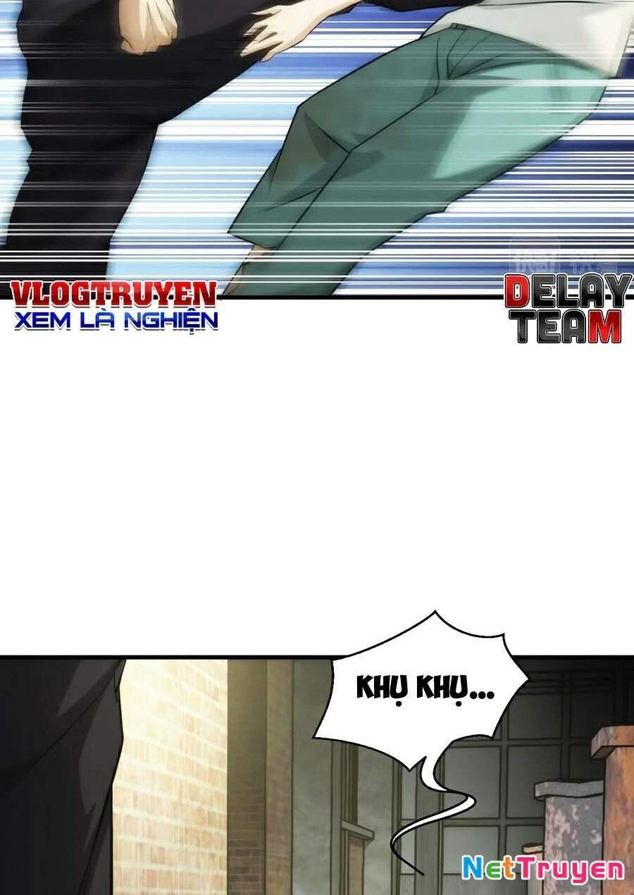 Trọng Quyền Chapter 10 - 26