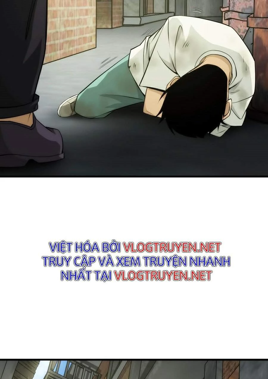 Trọng Quyền Chapter 10 - 27