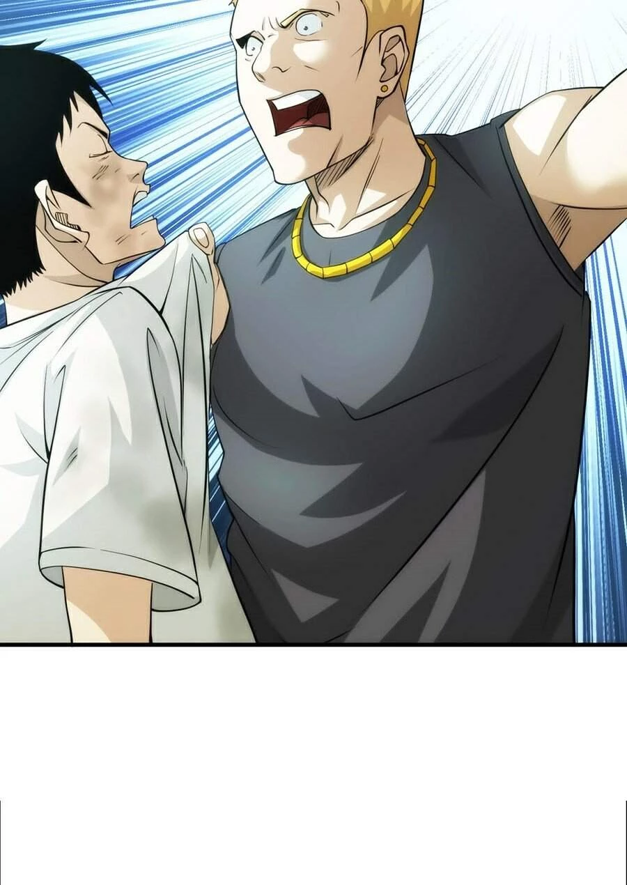 Trọng Quyền Chapter 10 - 30