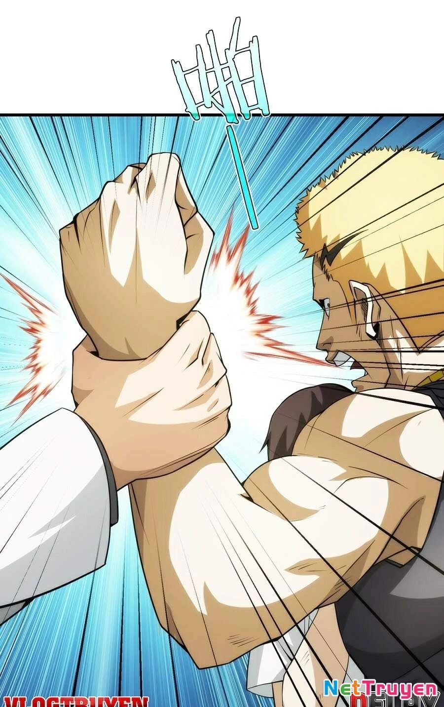 Trọng Quyền Chapter 10 - 31