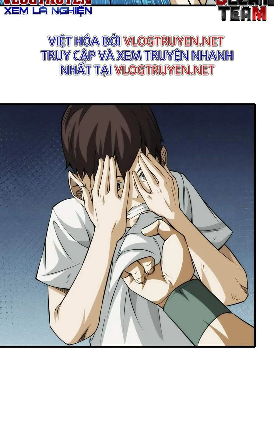 Trọng Quyền Chapter 10 - 32
