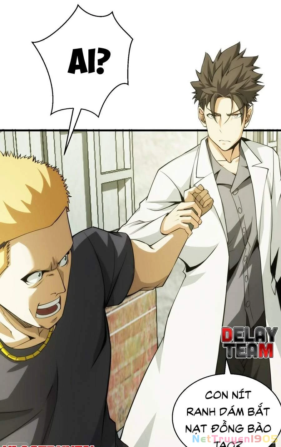 Trọng Quyền Chapter 10 - 33