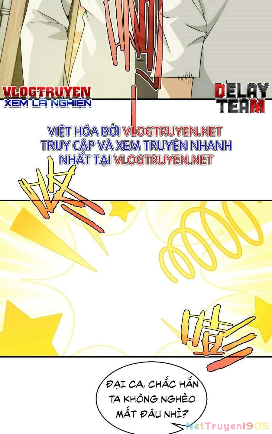 Trọng Quyền Chapter 10 - 39