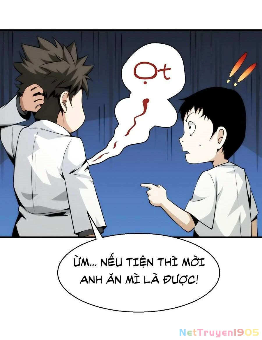 Trọng Quyền Chapter 10 - 42