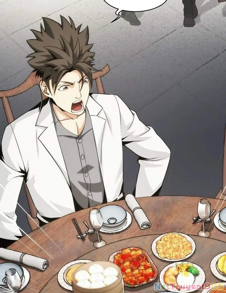 Trọng Quyền Chapter 10 - 45