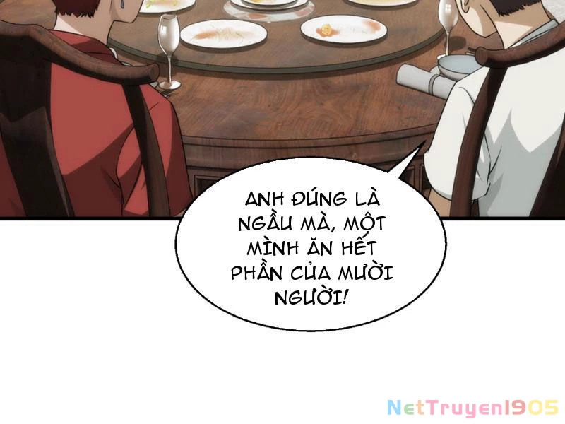 Trọng Quyền Chapter 11 - 2