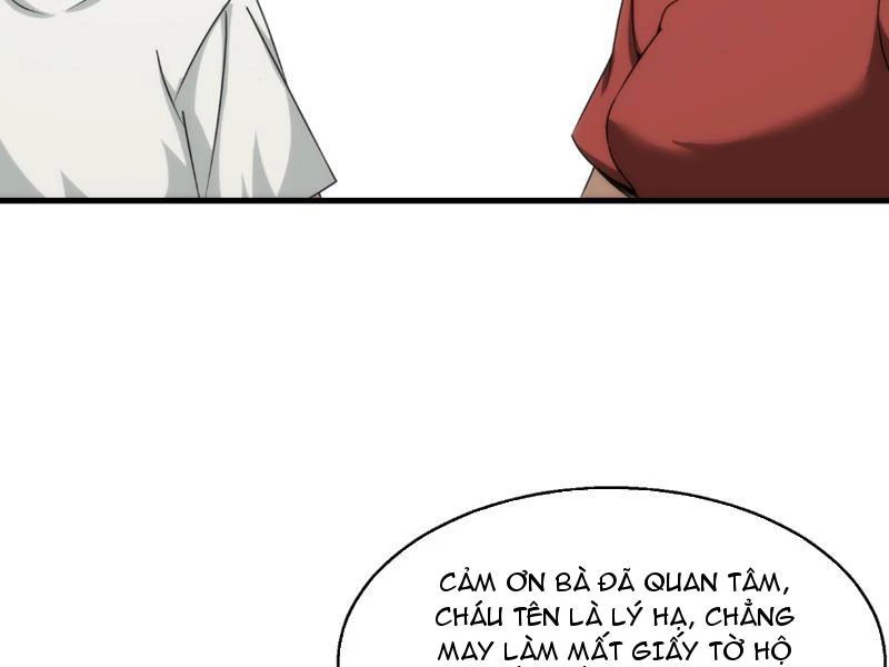 Trọng Quyền Chapter 11 - 4