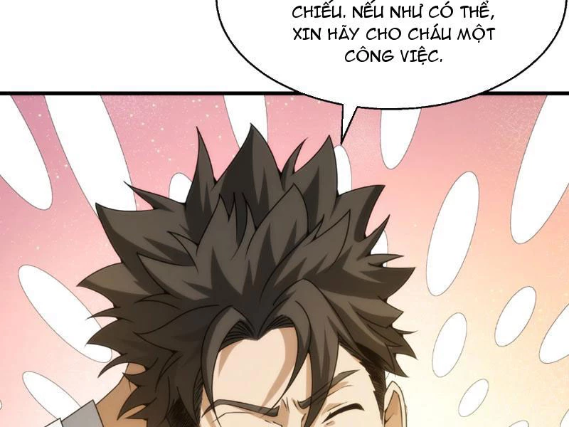 Trọng Quyền Chapter 11 - 5